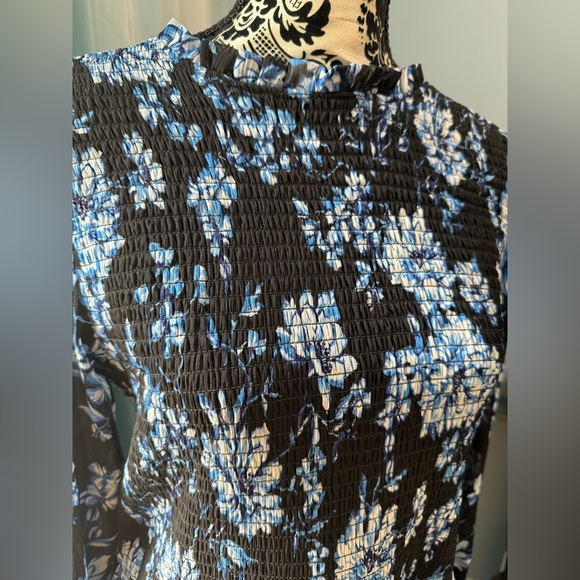 Harper 241 Women's Floral Dress Size 12 - Picture 3 of 7